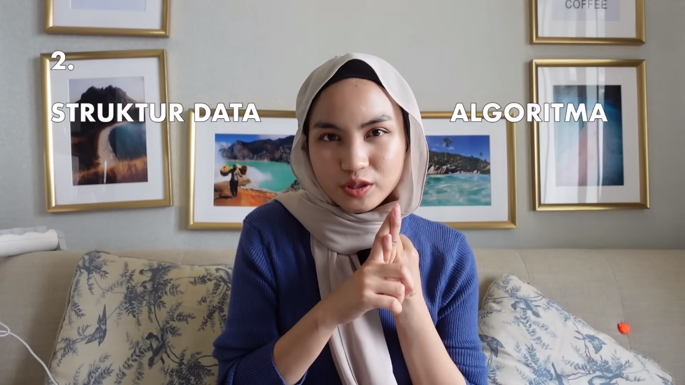 Full Guide Belajar CODING untuk Pemula